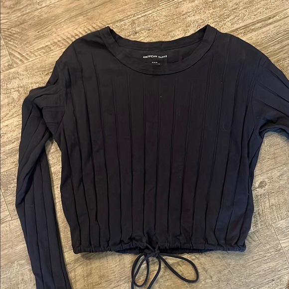 American Eagle Outfitters Tops - American Eagle Outfitters  Long Sleeve Top